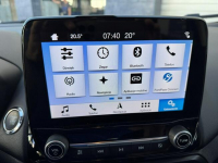 Ford EcoSport Pisemna Gwarancja 12 miesięcy Konin - zdjęcie 10