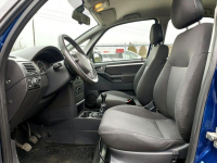 Opel Meriva 1.4 90KM -Klima -Grzane fotele -1 Wł od 4 lat -Zobacz Goczałkowice-Zdrój - zdjęcie 5