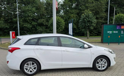 Hyundai i30 109 tys km/Igła serwisowany Łaskarzew - zdjęcie 7