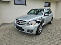 Mercedes GLK 220 GLK 2.2cdi 170kM _ kamera cofania _ Raba Niżna - zdjęcie 2