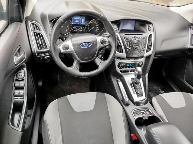 Ford Focus 2012r AUTO Z NIEMIEC opłaty w cenie Toruń - zdjęcie 6