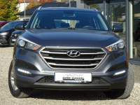 Hyundai Tucson 1.6GDI(136KM) Fajny Stan!!! Białogard - zdjęcie 2