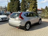 Honda CR-V 2.2 4X4 ,Navi, Kamera, Gwarancja Tarnowskie Góry - zdjęcie 6