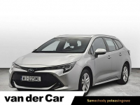 Toyota Corolla 2.0 Hybrid Comfort ! Z Polskiego Salonu ! Faktura Vat !