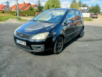 Ford Focus C-Max 1.6TDCI 90km 05r Tarnów - zdjęcie 2