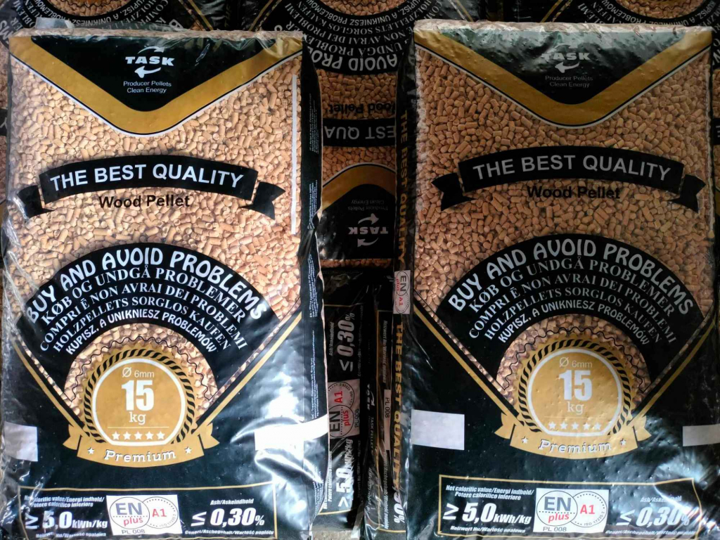 Pellet Task 6mm Propellet24 Opole Opole - zdjęcie 3