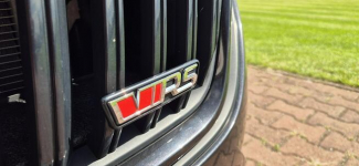 Škoda Octavia VRS-HEADUP-AUTOMAT-AMBILIGHT Paproć - zdjęcie 3