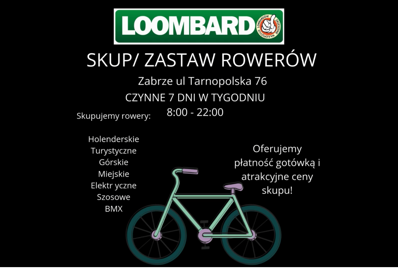 Największy lombard na śląsku ! | Kantor | Skup | Sprzedaż | Pożyczki ! Zabrze - zdjęcie 4