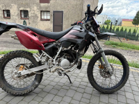 Sprzedam Motorhispania