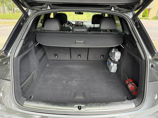 Audi SQ5 3.0 TFSI 410KM PRESTIGE Bogata opcja! Stan idealny! Otwock Mały - zdjęcie 11