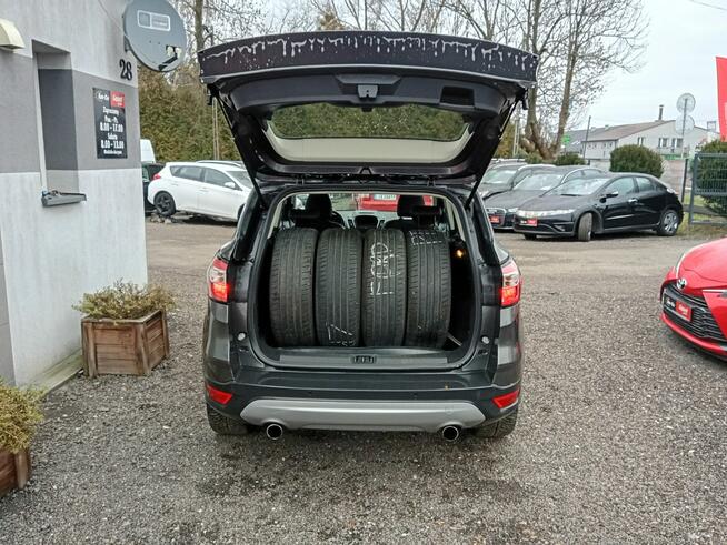 Ford Kuga Janów Lubelski - zdjęcie 11