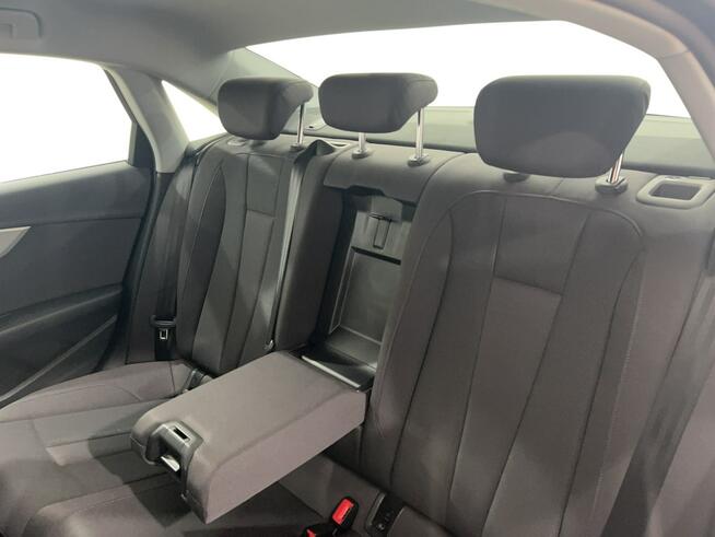 Audi A4 Limousine 35 TDI Advanced mHEV S tronic Warszawa - zdjęcie 12