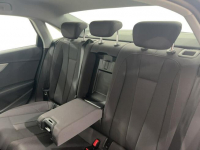 Audi A4 Limousine 35 TDI Advanced mHEV S tronic Warszawa - zdjęcie 12