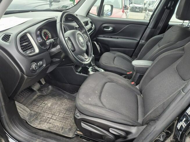 Jeep Renegade Poleasingowe.pl Komorniki - zdjęcie 12