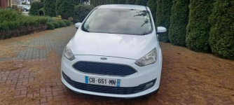Ford C-Max Płońsk - zdjęcie 8