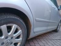 VW Golf 5 Plus Niepołomice - zdjęcie 4