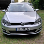 Volkswagen Golf 1.2 TSI BlueMotion Technology Comfortline Polesie - zdjęcie 8