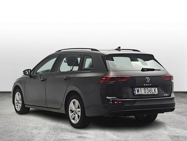 Volkswagen Golf VIII 2.0 TDI Life ! Z Polskiego Salonu ! Faktura VAT ! Warszawa - zdjęcie 3