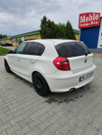 BMW 118 LIFT - 2.0diesel - bogata wersja Głogów - zdjęcie 6