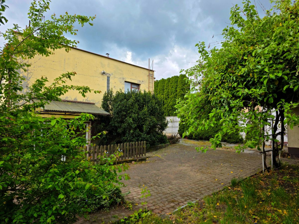 Wolnostojący dom - nie dla każdego Bogucin - zdjęcie 7