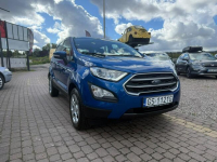 Ford EcoSport Nowy rozrząd! Słupsk - zdjęcie 4