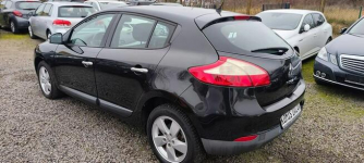 Renault Megane 1,6 110 KM/Keyless/Alu/Klimatronik/2 X Parktronik Szczecin - zdjęcie 3