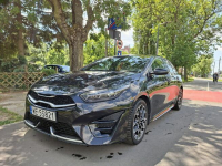Kia Pro_cee'd 1,5 GT line automat