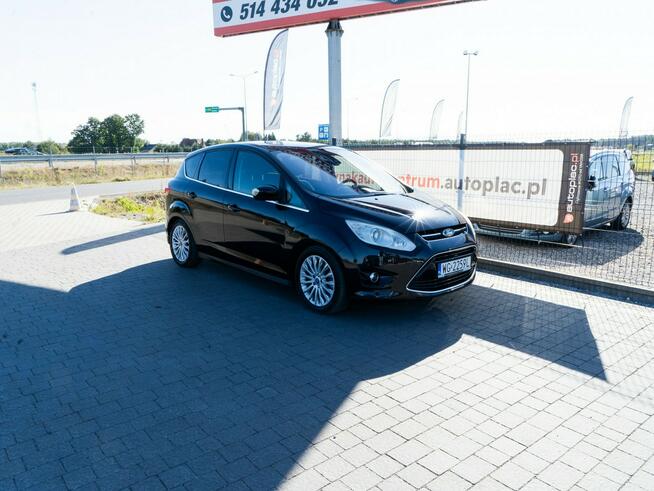 Ford C-Max Lipówki - zdjęcie 1