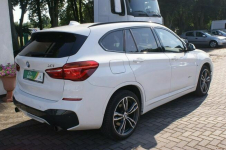 BMW X1 Nowy Tomyśl - zdjęcie 7