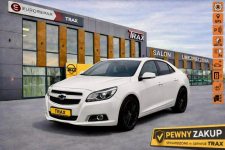 Chevrolet Malibu Najbogatsza wersja LTZ , Automat, Biksenony