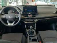 Hyundai i30 Modern + Comfort + Design Wejherowo - zdjęcie 8
