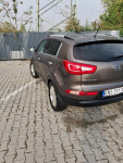 Kia sportage lll Nowy Sącz - zdjęcie 3