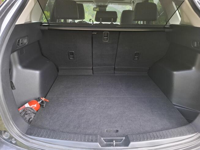 MAZDA CX5 Gostyń - zdjęcie 5