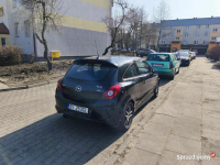 Opel Corsa 1,6 GSI Białystok - zdjęcie 4