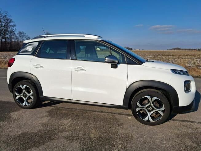 Citroen C3 Aircross C3 aircros 60.tys km Pleszew - zdjęcie 4