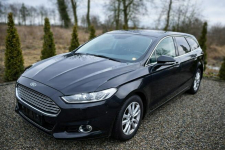 Ford Mondeo Sadlno - zdjęcie 2
