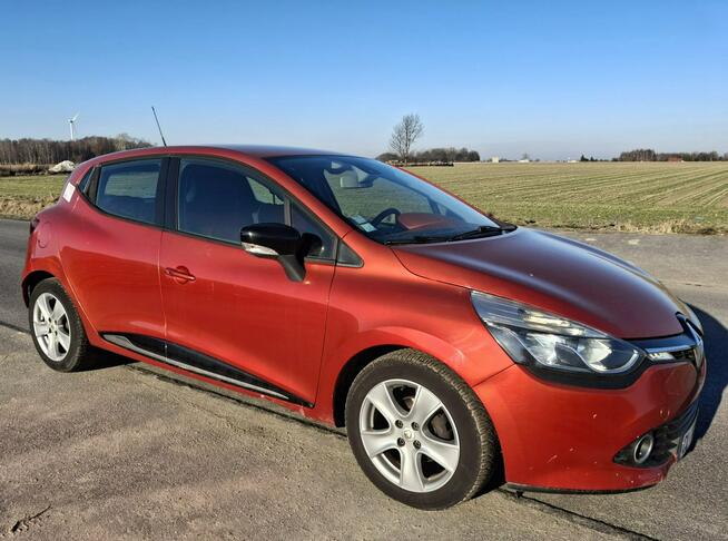Renault Clio 1.5 dci 180tys.km Pleszew - zdjęcie 2