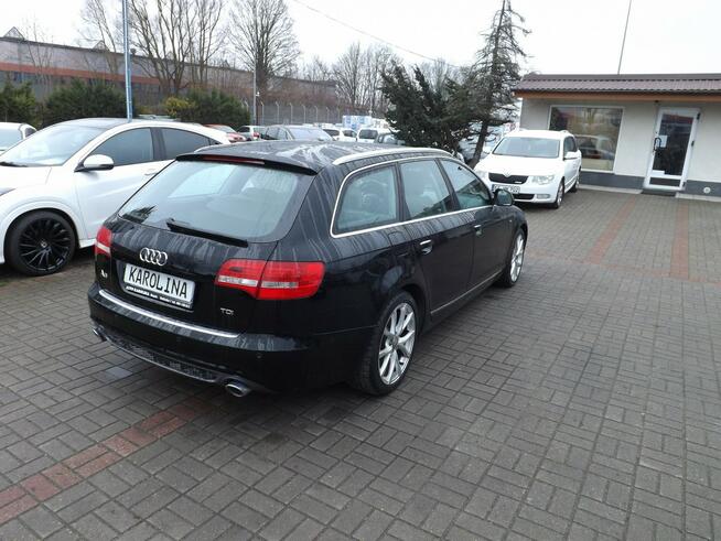 Audi A6 Słupsk - zdjęcie 6