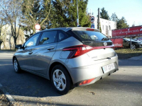 Hyundai i20 1,2 salon polska Łódź - zdjęcie 3