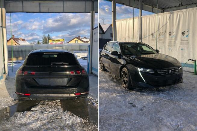 Peugeot 508 2019 Kobyłka - zdjęcie 1