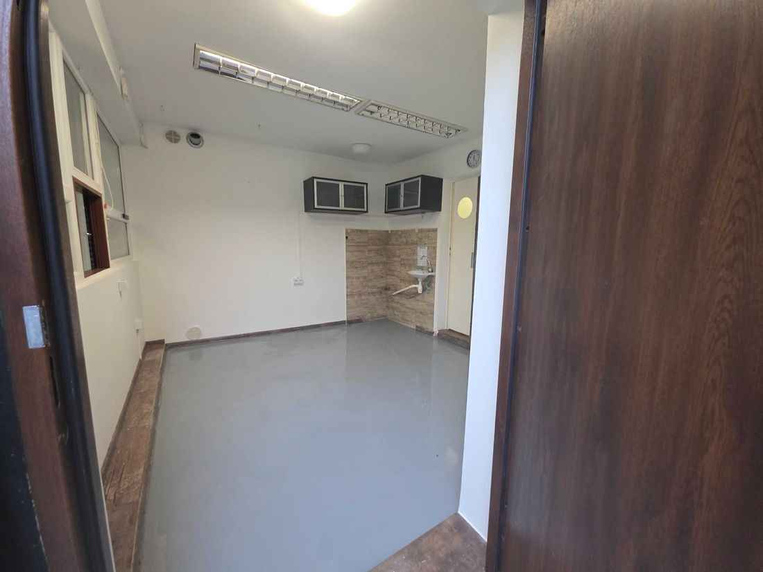 Lokal użytkowy (22 m2) okolice Powstańców Śląskich (Wrocław) Krzyki - zdjęcie 5