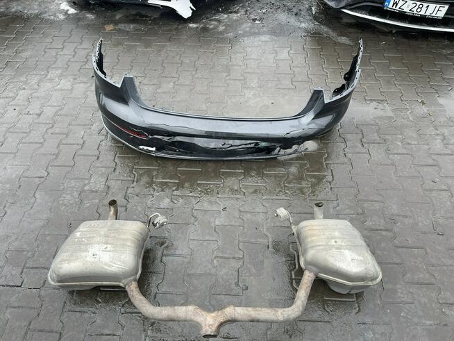 Volkswagen Arteon Elegance DSG Skóra Kamera Szyberdach Podgrz. Gliwice - zdjęcie 8