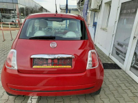 Fiat 500 Mysłowice - zdjęcie 11