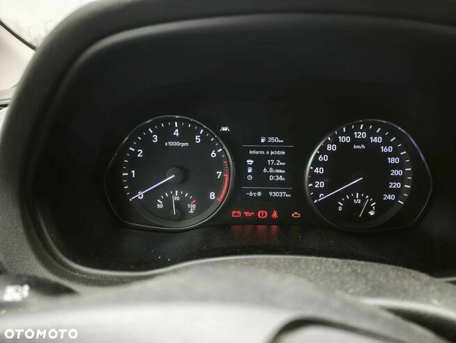 Hyundai i30 1.5 DPI Classic + Mościska - zdjęcie 10
