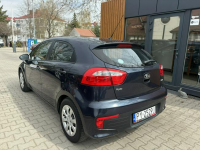 Kia Rio LPG, serwisowany Poznań - zdjęcie 2