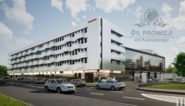 Apatrament hotelowy, 2pok. z najemcą -GOTOWA INWESTYCJA przynosząca Wrocław - zdjęcie 10