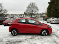Toyota Yaris 1.5 Hybrid, Kamera,Tempomat,Gwarancja Tarnowskie Góry - zdjęcie 5