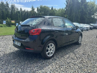 Seat Ibiza 1.4 Mpi klima 5 drzwi import Niemcy Stok Lacki - zdjęcie 10