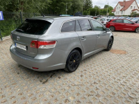 AVENSIS 1,6 benzyna 132 KM, serwis, Kobylnica - zdjęcie 5