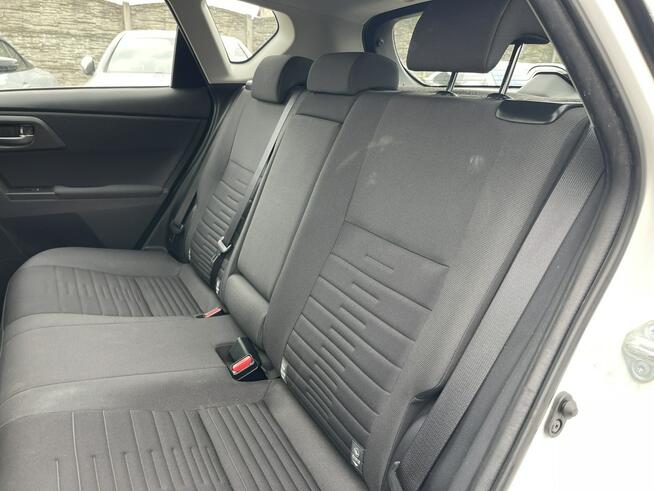 Toyota Auris Hybryda Automat Klimatronik Kamera Podgrzewanie Gliwice - zdjęcie 12